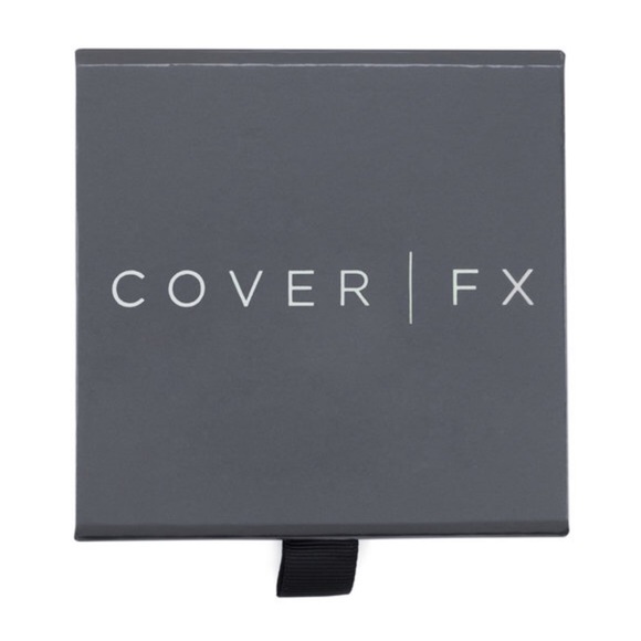 Cover FX The Perfect Light Highlighting Palette - Picture 2 of 8